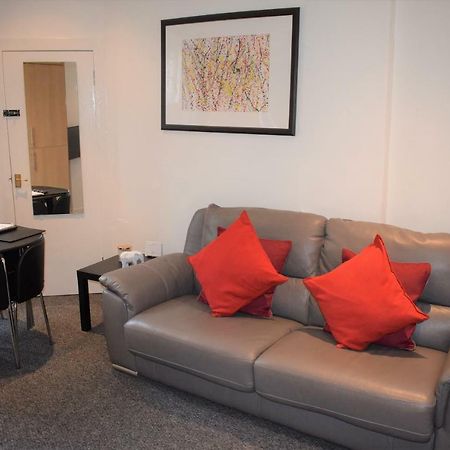 Kelpies Serviced Apartments-Bonnie Edinburgh Eksteriør bilde