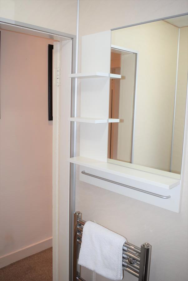 Kelpies Serviced Apartments-Bonnie Edinburgh Eksteriør bilde